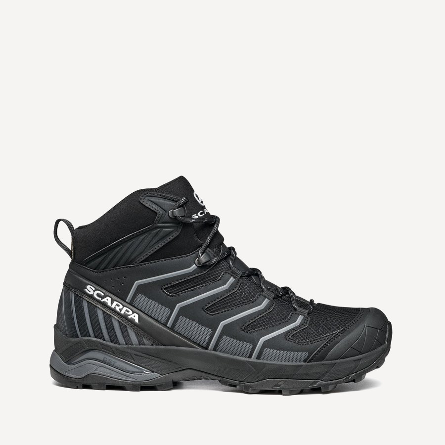Ботинки MAVERICK MID GTX
